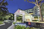 Отель Hilton Garden Inn Fort LauderdaleAirport/Cruise Port Отель Hilton Garden Inn Fort LauderdaleAirport/Cruise Port
