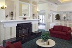 Отель Hilton Garden Inn Bakersfield Отель Hilton Garden Inn Bakersfield