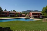 Апартаменты Apartamentos Club de Golf Bonmont Апартаменты Apartamentos Club de Golf Bonmont