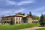 Отель Hotel Villa Marcilla Отель Hotel Villa Marcilla