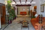 Отель Hotel Santa María Отель Hotel Santa María