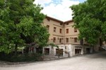Отель Hotel Arco San Juan de Silos Отель Hotel Arco San Juan de Silos