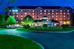 Отель Hilton Garden Inn Albany Airport Отель Hilton Garden Inn Albany Airport