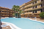 Отель Hotel Risco Dorado Отель Hotel Risco Dorado