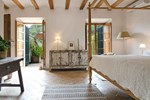 Отель Agroturismo Son Viscos Отель Agroturismo Son Viscos