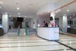 Отель DC Xibana Park Hotel Отель DC Xibana Park Hotel