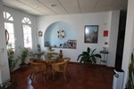 Гостевой дом Hostal Costa Rica Гостевой дом Hostal Costa Rica