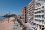 Отель Hotel Maria Teresa Отель Hotel Maria Teresa