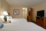 Отель Hilton Garden Inn San Jose/Milpitas Отель Hilton Garden Inn San Jose/Milpitas