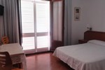 Гостевой дом Hostal Gemini Гостевой дом Hostal Gemini