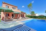 Вилла Villa Marioma Вилла Villa Marioma