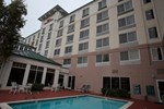 Отель Hilton Garden Inn San Mateo Отель Hilton Garden Inn San Mateo