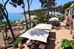 Отель Camping Treumal Отель Camping Treumal