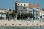 Гостевой дом Hostal Olga Гостевой дом Hostal Olga
