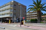 Апартаменты Apartaments Gibert Апартаменты Apartaments Gibert