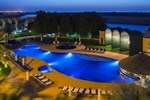 Отель Golden Tulip Al Jazira Hotel & Resort Отель Golden Tulip Al Jazira Hotel & Resort