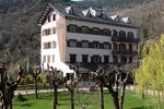 Гостевой дом Hostal Les Fonts Гостевой дом Hostal Les Fonts