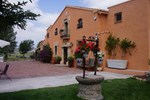 Отель Hotel Mas El Cuquello Отель Hotel Mas El Cuquello
