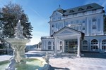 Отель Esplanade Spa and Golf Resort Отель Esplanade Spa and Golf Resort