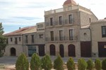 Отель Hotel La Garbinada Отель Hotel La Garbinada