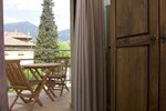 Апартаменты Apartaments Rural Montseny Апартаменты Apartaments Rural Montseny