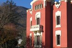 Отель Hotel Monumento Can Garay Отель Hotel Monumento Can Garay