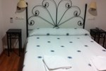 Отель Hotel Mesón del Moro Отель Hotel Mesón del Moro
