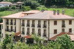 Отель Hotel Valle Las Luiñas Отель Hotel Valle Las Luiñas