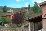 Отель Las Majadas de San Pelayo Отель Las Majadas de San Pelayo