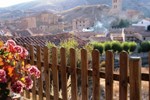 Отель El Patio del Maestrazgo Отель El Patio del Maestrazgo