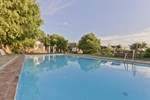 Апартаменты Cortijo Balzain Апартаменты Cortijo Balzain