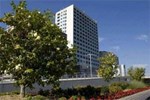 Отель Bahia de Vigo Sercotel First Class Отель Bahia de Vigo Sercotel First Class