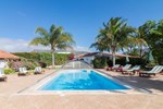 Апартаменты Complejo Rural Finca el Picacho Апартаменты Complejo Rural Finca el Picacho