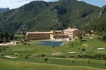 Отель La Figuerola Hotel Golf & Spa Отель La Figuerola Hotel Golf & Spa