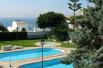 Апартаменты Terrasol Villas Caleta Del Mediterráneo Апартаменты Terrasol Villas Caleta Del Mediterráneo