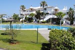 Апартаменты Apartamentos Novo Sancti Petri Апартаменты Apartamentos Novo Sancti Petri