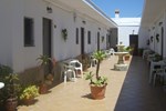 Гостевой дом Hostal El Canario Гостевой дом Hostal El Canario