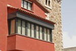 Отель Hotel Vilassar Отель Hotel Vilassar