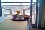 Отель Hotel Ribera Отель Hotel Ribera