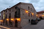 Гостевой дом Hostal Santo Domingo de Silos Гостевой дом Hostal Santo Domingo de Silos