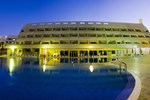 Апартаменты Apartamentos Pirámides Апартаменты Apartamentos Pirámides