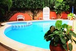 Отель Hotel Don Cándido Отель Hotel Don Cándido