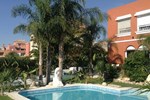 Отель El Jardín Tropical Отель El Jardín Tropical