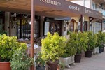 Гостевой дом Pensió Costa Brava Гостевой дом Pensió Costa Brava