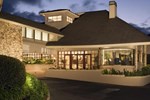 Отель Hilton Garden Inn Monterey Отель Hilton Garden Inn Monterey