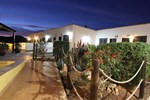Отель Hospederia Rural Los Palmitos Отель Hospederia Rural Los Palmitos