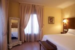 Отель Hotel Villa de Larraga Отель Hotel Villa de Larraga