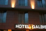 Отель Hotel Galbis Отель Hotel Galbis