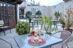 Отель La Casa del Canónigo Отель La Casa del Canónigo