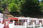Отель Bungalow Camping Trevélez Отель Bungalow Camping Trevélez